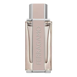 Salvatore Ferragamo Bright Leather Eau De Toilette - Perfume Masculino 100ml