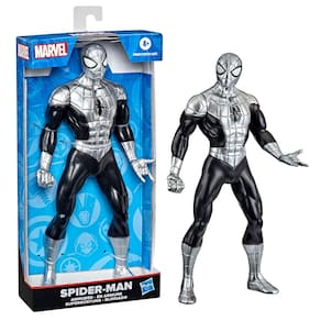Marvel Homem-Aranha Blindado De 24 Cm