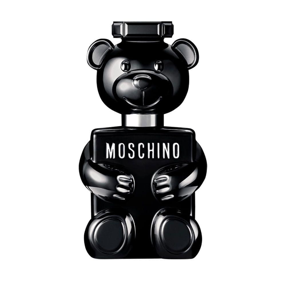 Moschino Toy Boy Eau De Parfum - Perfume Masculino 50ml