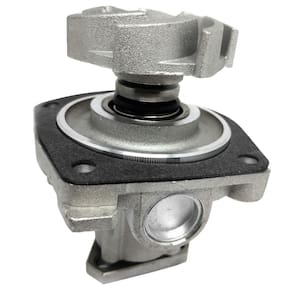 Bomba D`Agua Fiat Palio Uno Strada Fiorino 1996/1999 Swp003