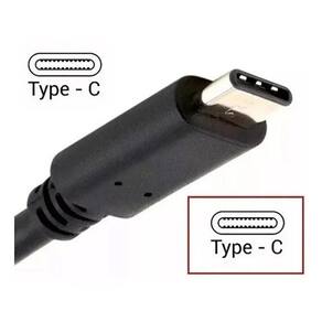 Carregador Fonte Tipo-C Usb-c Lenovo Yoga 920 Compatível