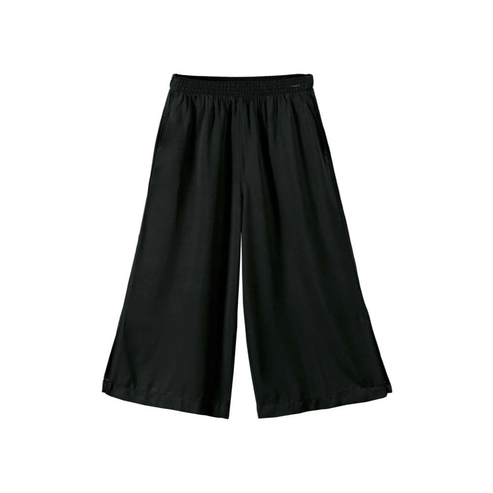 Calça Feminina Pantacourt Viscose Marialicia Ref. 183624