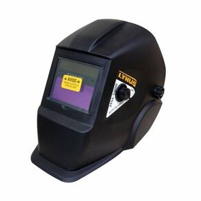 Máscara de Solda Automática Com Controlador MSL-5000 Lynus