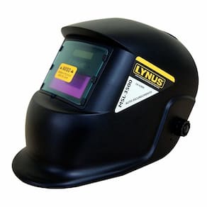 Máscara de Solda Automática MSL-3500 Lynus