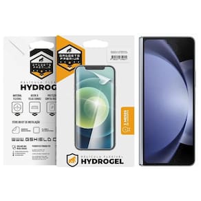 Película Para Samsung Galaxy Z Fold 5 - Hydrogel Gamer Fosca - Gshield
