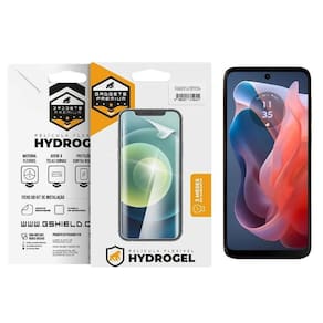 Película Para Motorola Moto G Play 2024 - Hydrogel Hd - Gshield