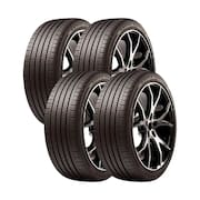 Jogo 4 Pneus Goodyear Aro 16 Eagle Touring  195/60R16 89H