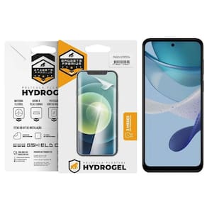 Película Para Motorola Moto G (2023) - Hydrogel Gamer Fosca - Gshield