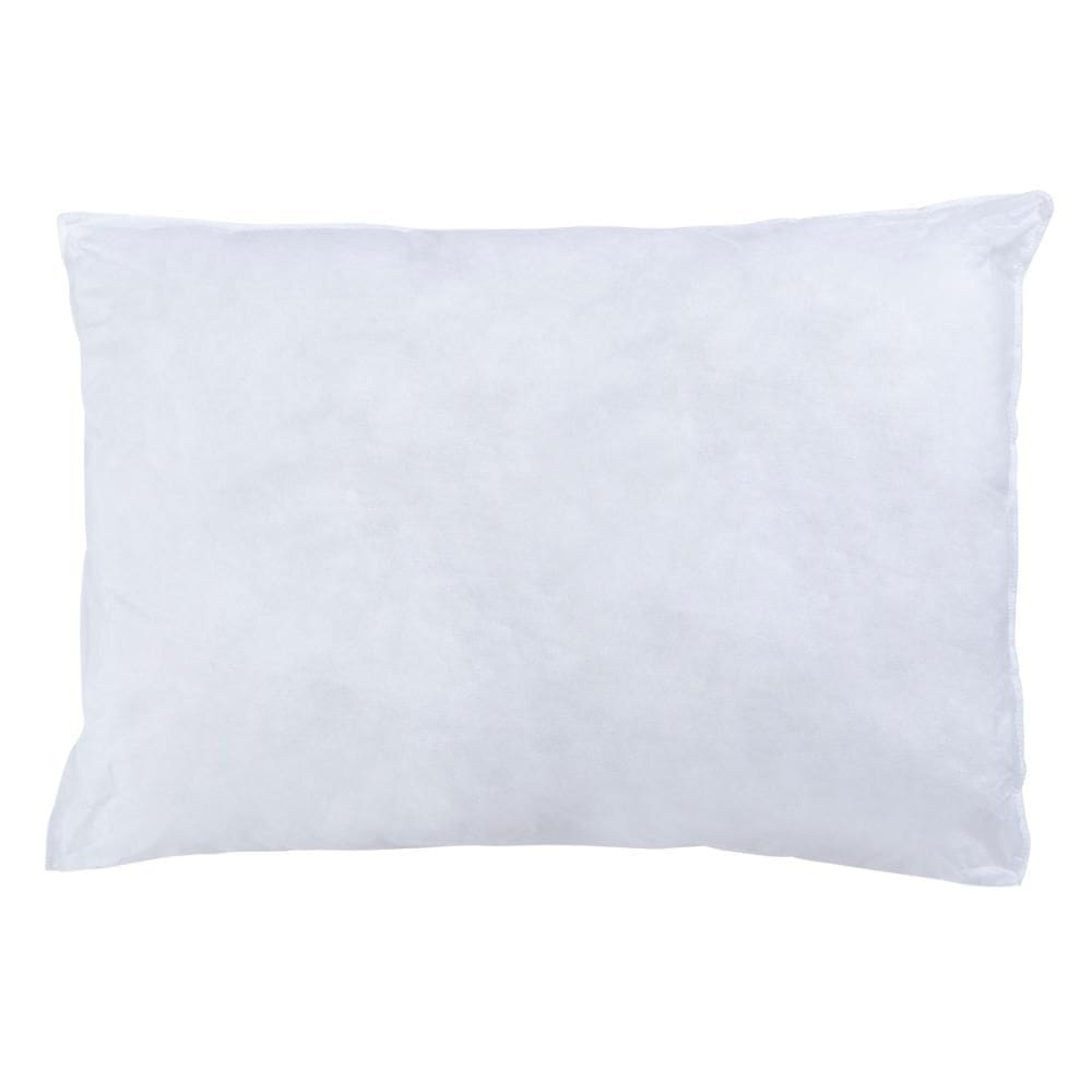 Travesseiro Fibra Herval 7631, 60 x 40 cm