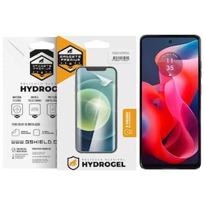 Película Para Motorola Moto G24 - Hydrogel Gamer Fosca - Gshield