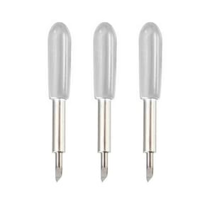 Agulha De Corte Para Máquina De Películas Film Express - 3 Unidades - Gshield