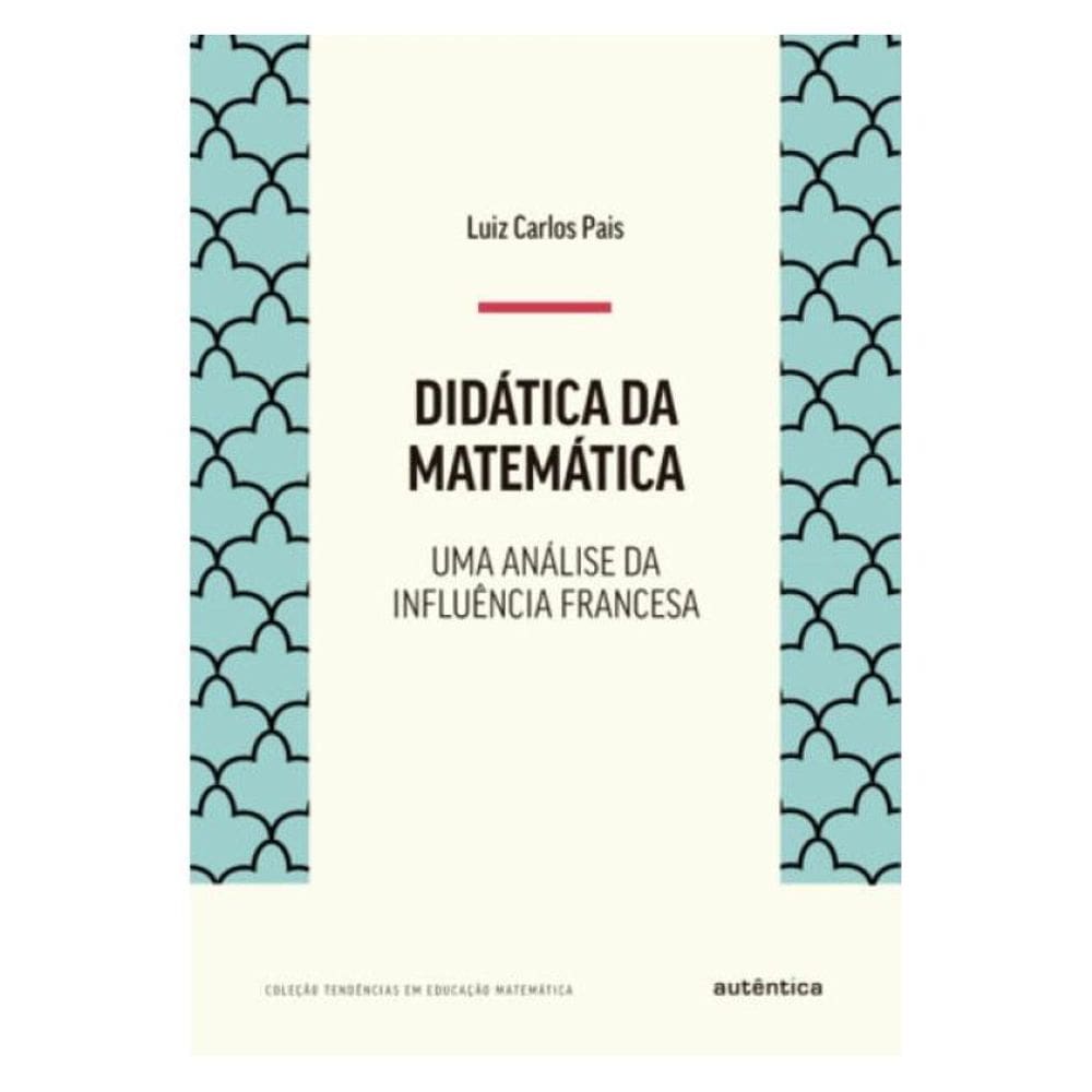 Didática Da Matemática