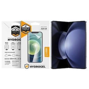 Película Para Samsung Galaxy Z Fold 5 - Dual Screen - Hydrogel Hd - Gshield
