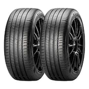 Jogo 2 Pneus Pirelli Aro 17 Cinturato P7 New (K1) 215/50R17 91V