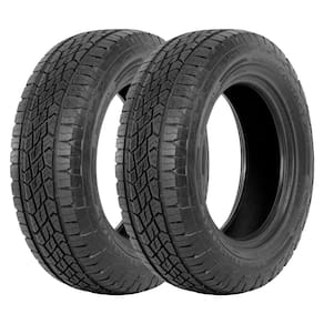 Jogo 2 Pneus Continental Aro 16 CrossContact ATR 265/70R16 112H