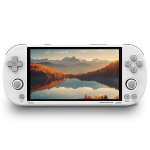 Consola de jogos Trimui Smart Pro Retro 4.96" 720x1280 64GB