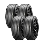 Jogo 4 Pneus Pirelli Aro 17 Cinturato P7 New (KS) 225/45R17 91W