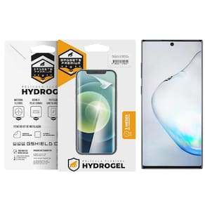 Película Para Samsung Galaxy Note 10 Plus - Hydrogel Hd - Gshield