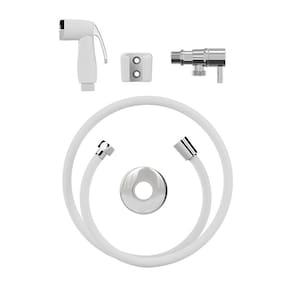 Ducha Higiênica Pop Com Flexível De 1,20m Censi