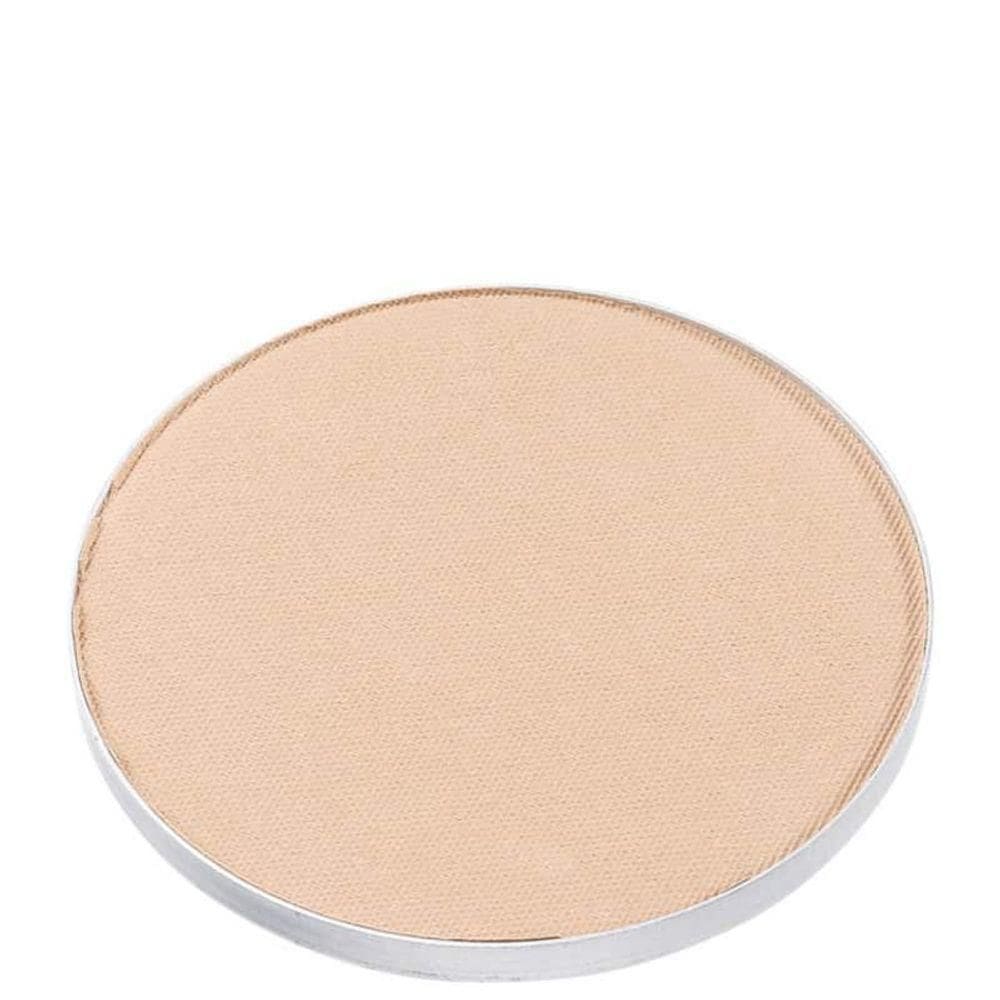 Shiseido Sun Care Uv Protective - Base Compacta Refil 12g Medium Ivory