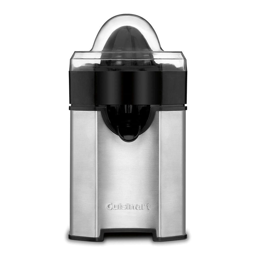 Espremedor De Cítricos Em Aço Escovado 220V CCJ-500BR Cuisinart