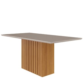 Mesa de Jantar 180cm Ana Cimol