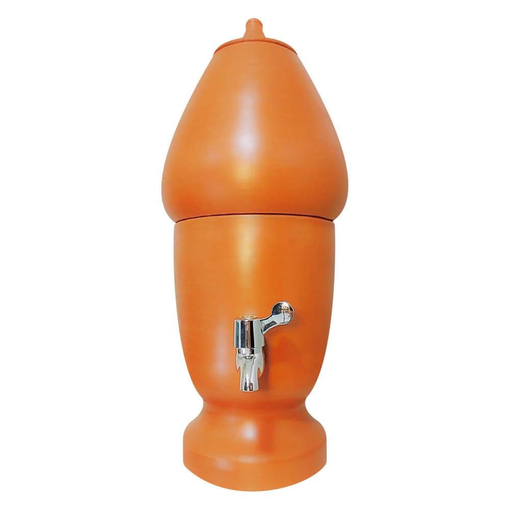 Filtro de Água bebedouro cerâmica purificador filtrador Gota