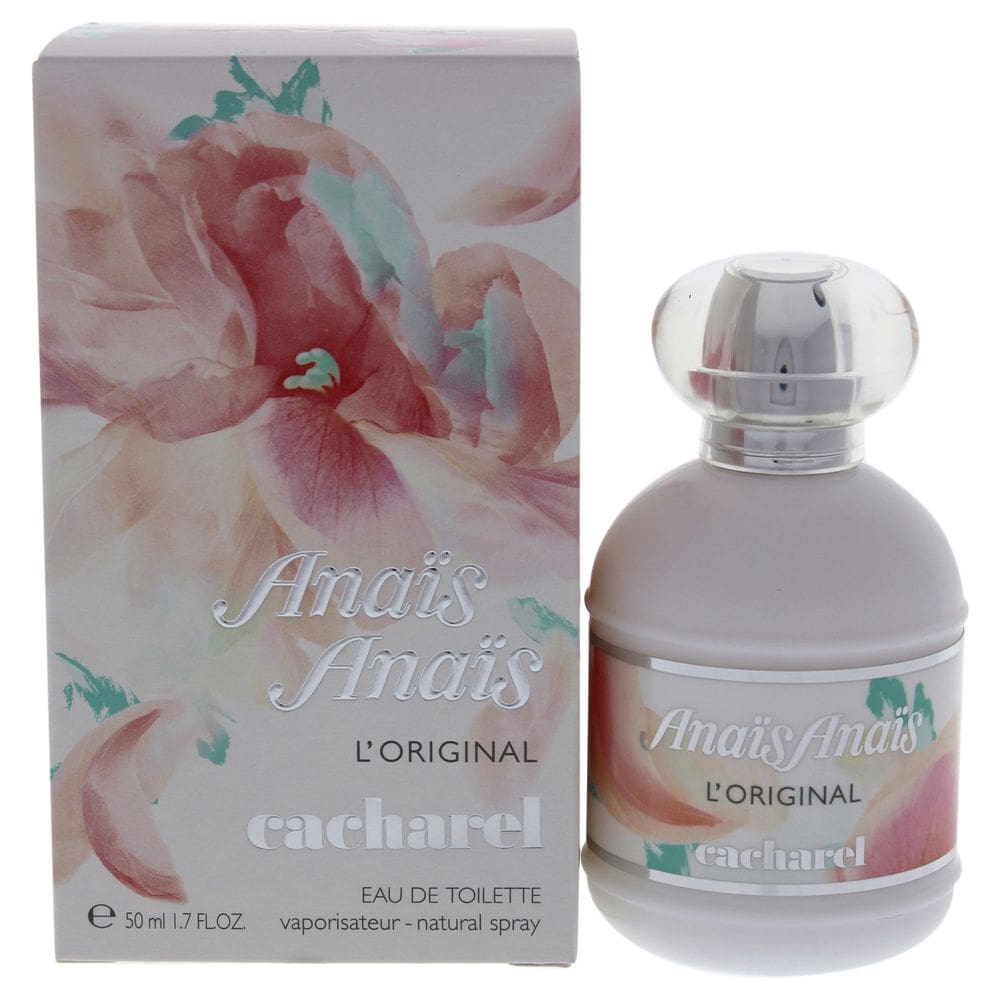  - 50ml, Feminino