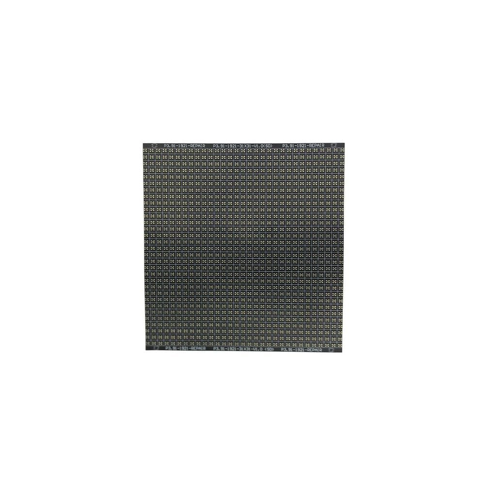 Pcb P3.91 1921 - 120X120Mm