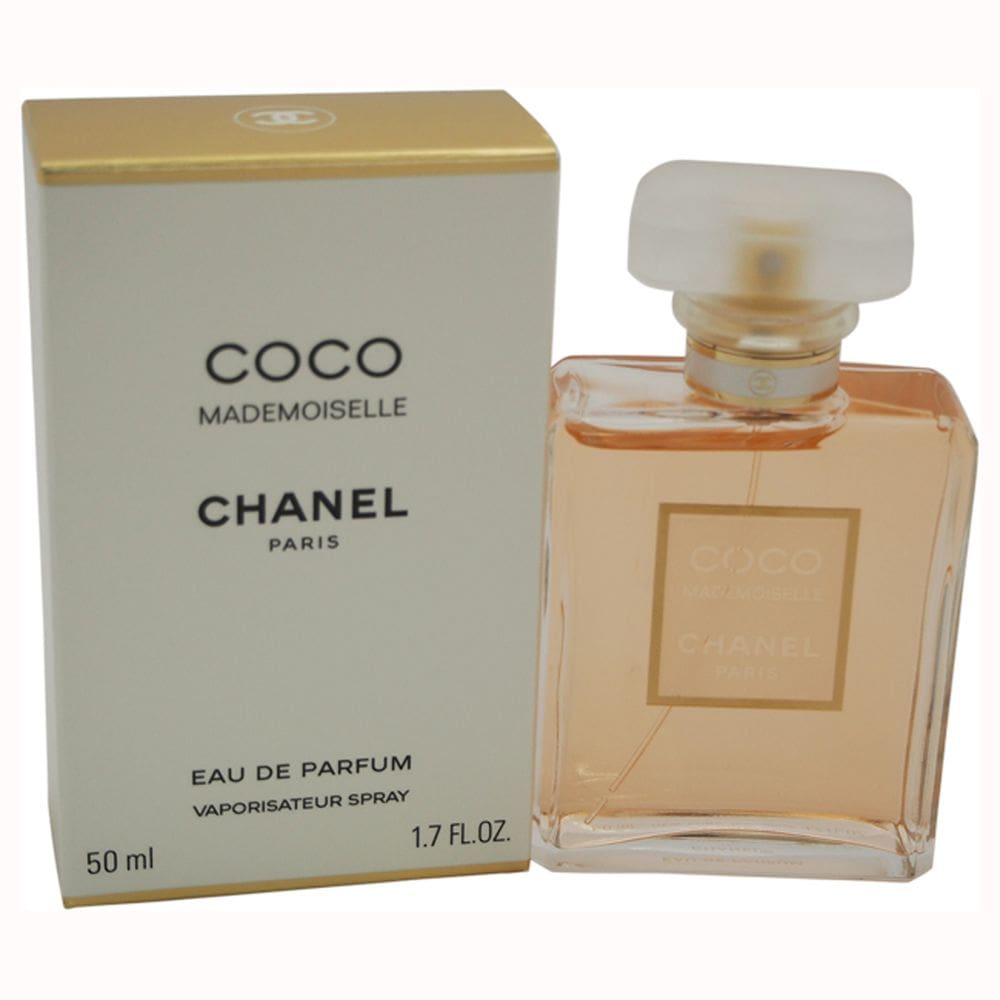 Eau de Parfum 50ml para mulheres