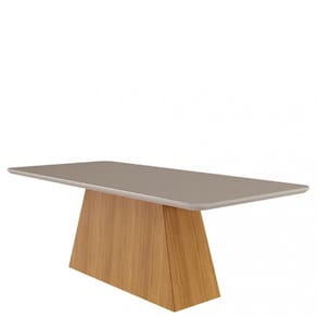 Mesa de Jantar 210 cm Grace cimol