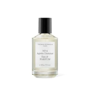 Perfume Thomas Kosmala No.4 Apres L`Amour Eau de Parfum 100ml