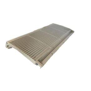 Grelha Pequena Piso Teto 42Xqi18C5 Springer 48K 60K Btus