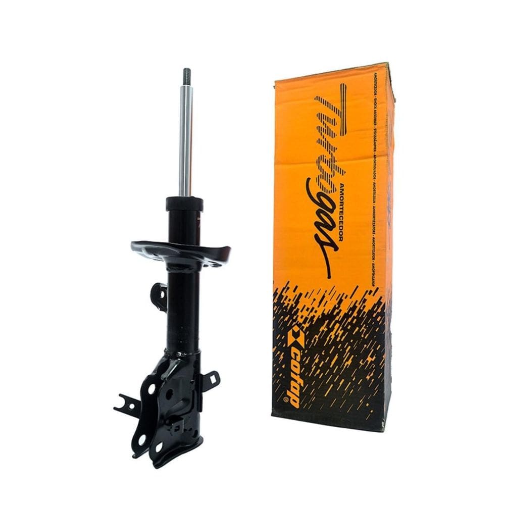 Amortecedor Dianteiro Le Civic 1.8 11/14 Cofap Gp33219