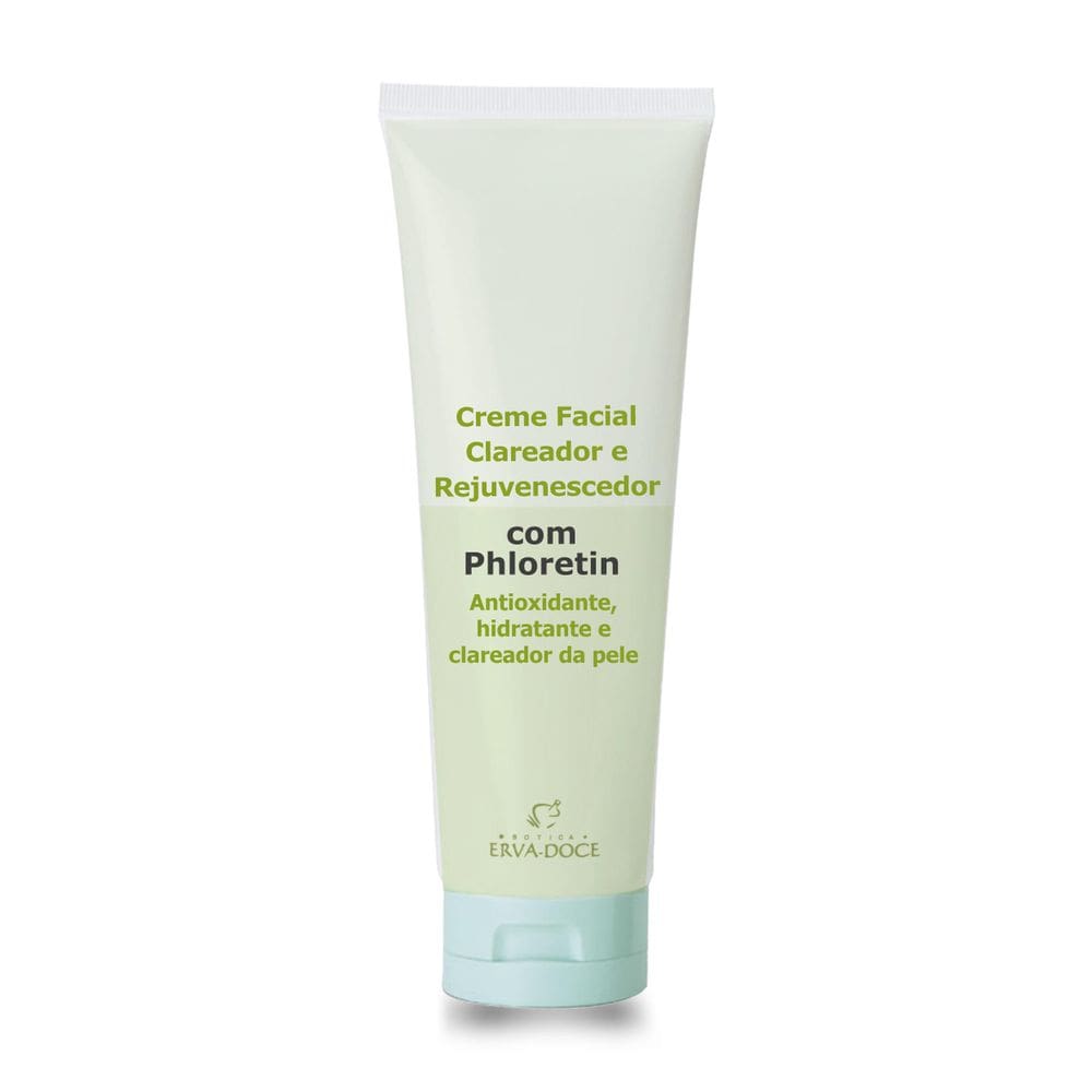 Creme Clareador Phloretin 30 Gramas
