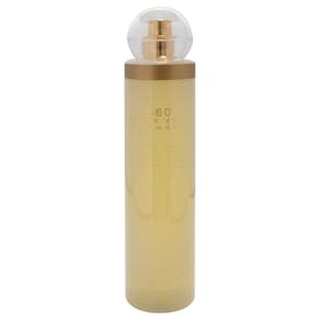 Body Mist Perry Ellis 360 para mulheres 240 ml