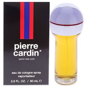 Perfume Pierre Cardin para homens EDC 80mL