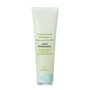Creme Clareador Phloretin 30 Gramas