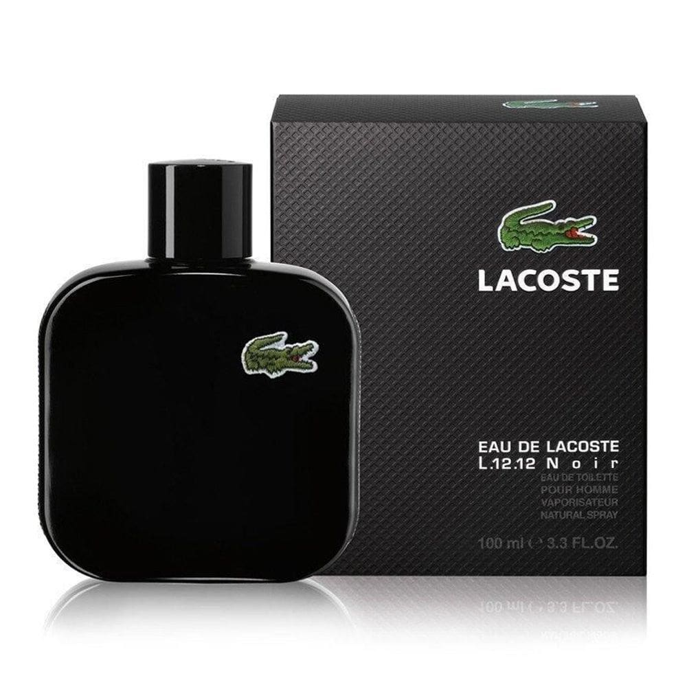 Perfume Masculino Noir da e - 70ml