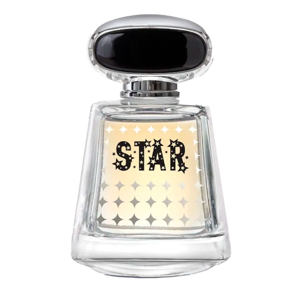 New Brand Prestige Star For Women Eau de Parfum - Perfume Feminino 100ml