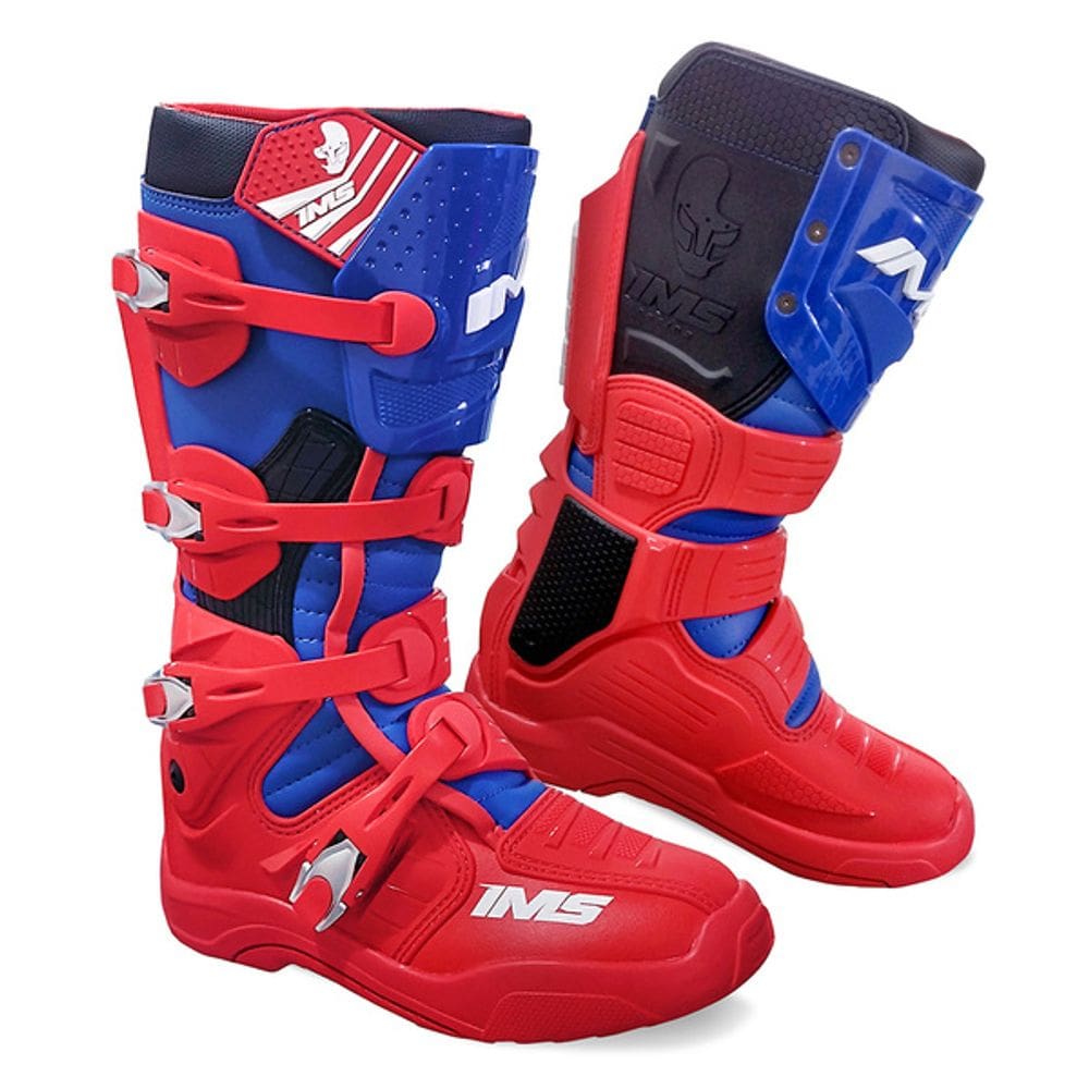 Bota Ims Extreme Motocross Enduro Trilha