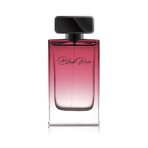New Brand Prestige Black Rose For Women Eau de Parfum - Perfume Feminino 100ml