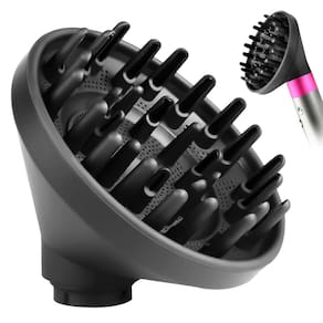 Bocal difusor de secador de cabelo para Dyson Airwrap HS01/HS03/HS05