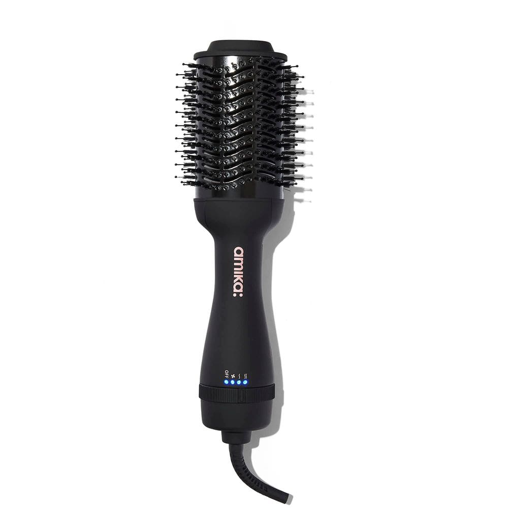 Escova de secador de cabelo Amika 2.0