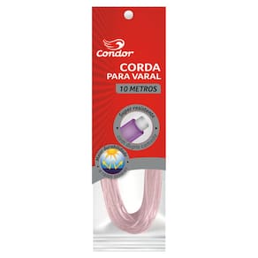 Corda Para Varal Condor 10M