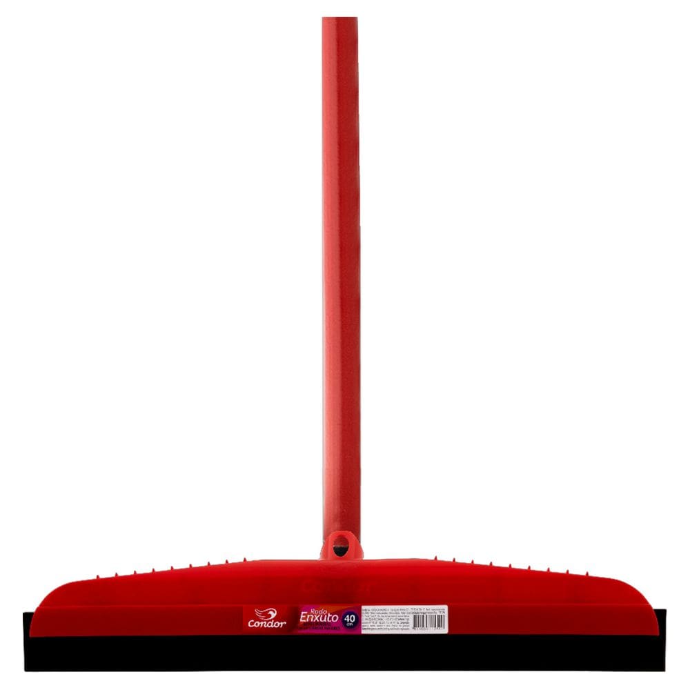 Rodo com Cabo Enxuto Condor 40cm