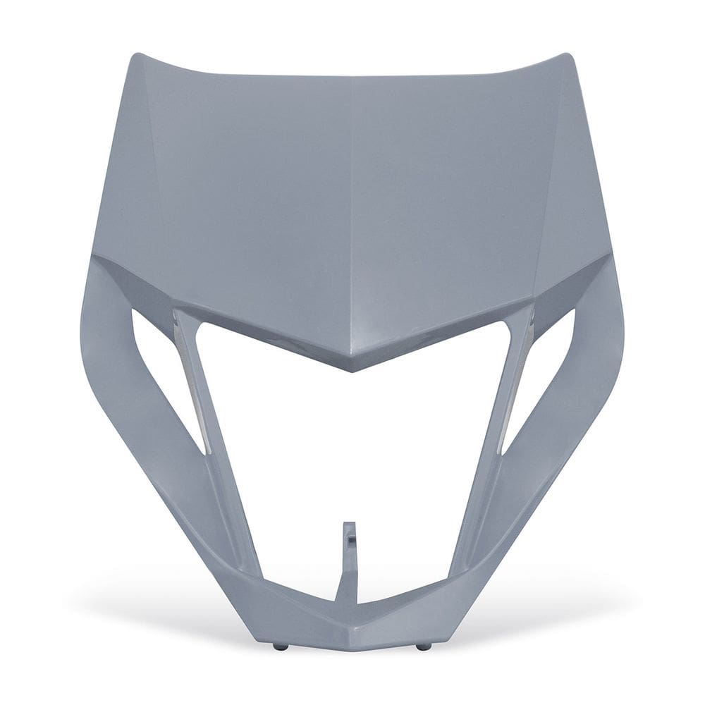 Carenagem Farol Biker Mxf 250/300 Ktm 125/250/300/350/450