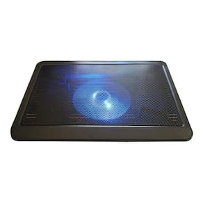 Base Suporte Mesa De Notebook Cooler Refrigeração Ventilação