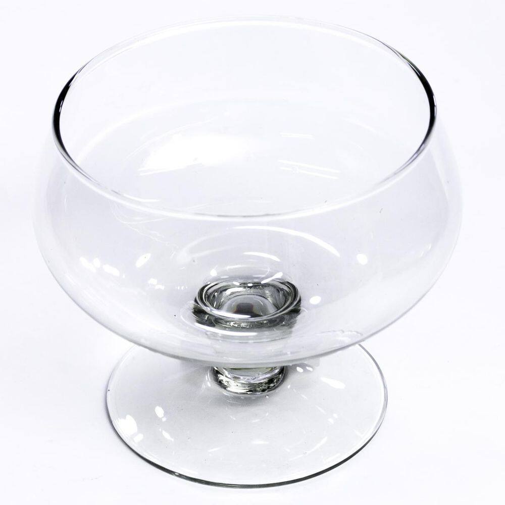 Bomboniere De Vidro 19Cm 22Cm Maracanã