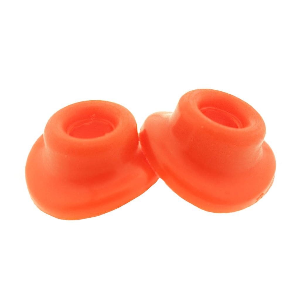 Par Protetores Válvula Ar Drc Lama Detritos Sujeira